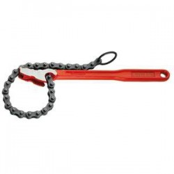 LLAVE CADENA SUPEREGO 4" REVERSIBLE