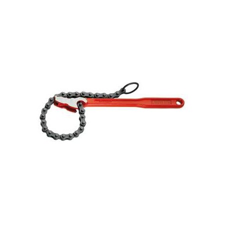 LLAVE CADENA SUPEREGO 4" REVERSIBLE