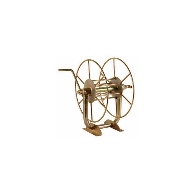 ENROLLADOR MANGUERA SIRFRAN.  SIN SOPORTE