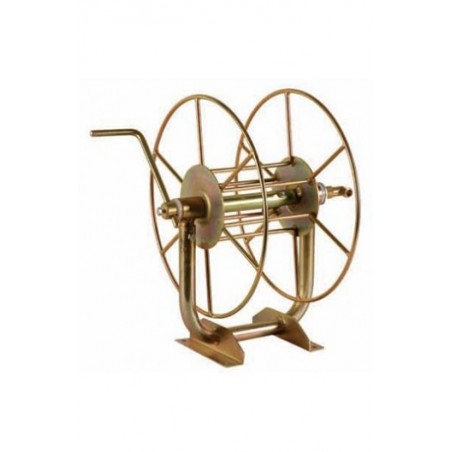 ENROLLADOR MANGUERA SIRFRAN.  SIN SOPORTE