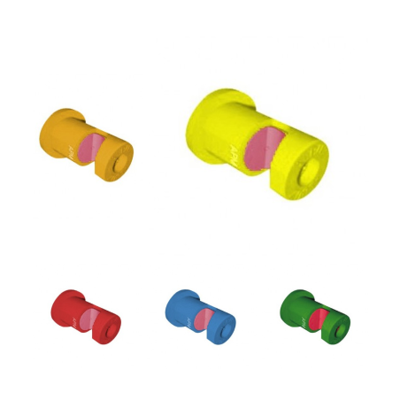 BOQUILLA ESPEJO CERAMICA APM ALBUZ