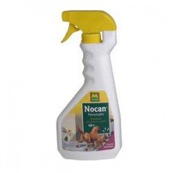 REPELENTE PARA PERROS Y GATOS 500ml.