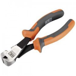 ALICATE CORTE FRONTAL 160 mm. HR