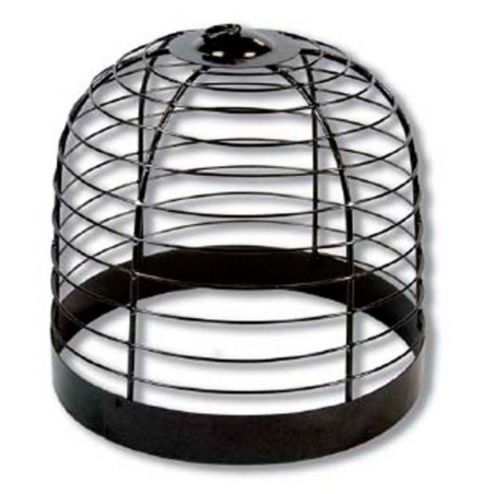 ALAMBRERA BRASERO 360 x 300mm.