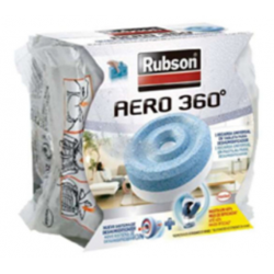 RECARGA DESHUMIDIFICADOR AERO RUBSON NEUTRO