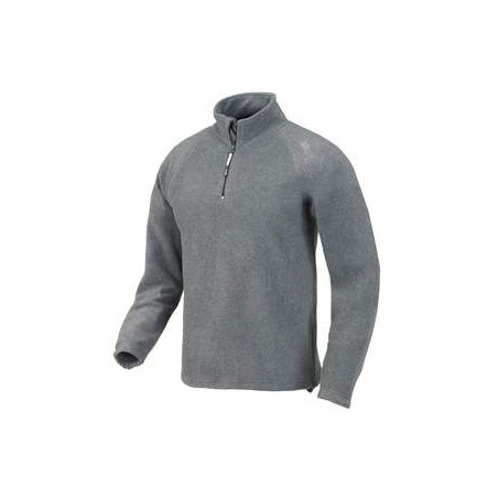 FORRO POLAR ISSA MOD. MONVISO GRIS