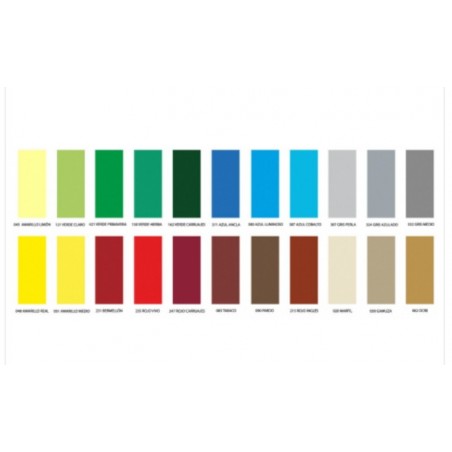 AMARTO ESMALTE SINTÉTICO NEGRO MATE