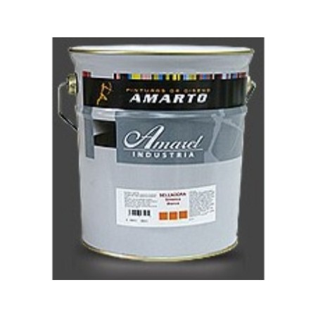 AMARTO MINIO ANTIOXIDANTE NARANJA