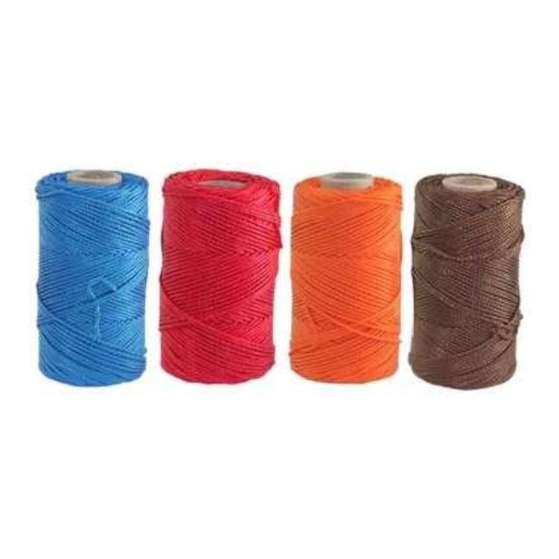 BLISTER CUERDA TRENZADA 1,5mm. E/50M.