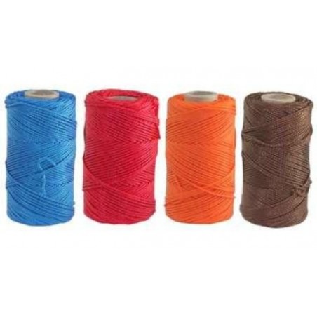 BLISTER CUERDA TRENZADA 1,5mm. E/50M.