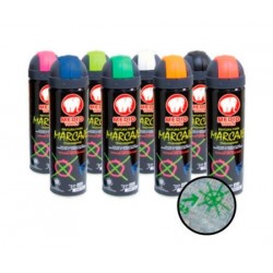 ESMALTE SPRAY MARCAJE E/500 ML