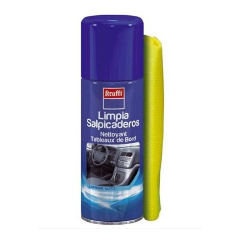 LIMPIA SALPICADEROS KRAFT+ BAYETA LIMPIA SALPICADEROS KRAFT+ BAYETA