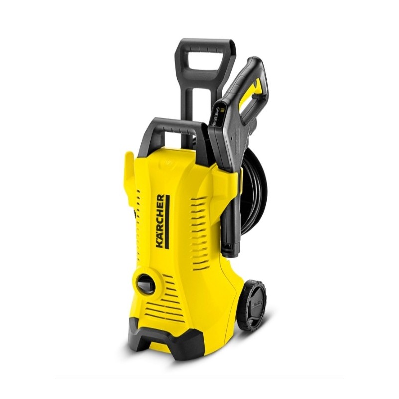 HIDROLIMPIADORA KARCHER K3 FC