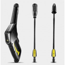 HIDROLIMPIADORA KARCHER K3 FC