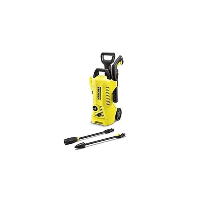 HIDROLIMPIADORA KARCHER K2 110BAR