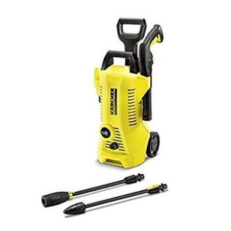 HIDROLIMPIADORA KARCHER K2 110BAR