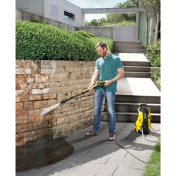 HIDROLIMPIADORA KARCHER K5 FC 145BAR