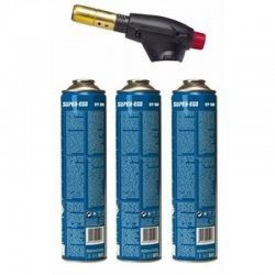 PACK SOPLETE SEGOFIRE PIEZO SUPER EGO