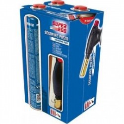 PACK SOPLETE SEGOFIRE PIEZO SUPER EGO
