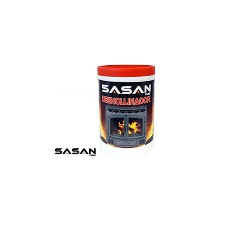 DESHOLLINADOR SASAN 1KG