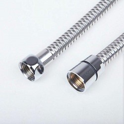 COLUMNA DUCHA RY-S002 INOXIDABLE