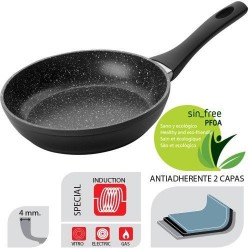 SARTÉN NATURA IBILI