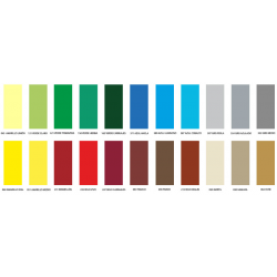 AMAARTO ESMALTE SINTÉTICO VERDE MAYO