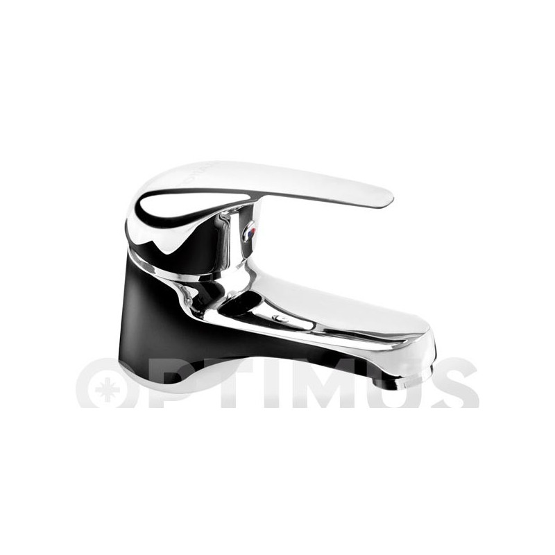GRIFO LAVABO MONOMANDO CROMADO