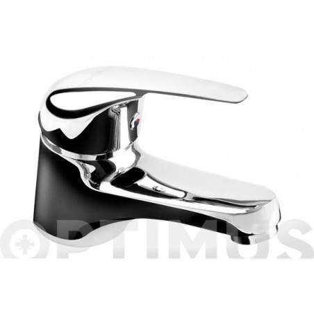 GRIFO LAVABO MONOMANDO CROMADO