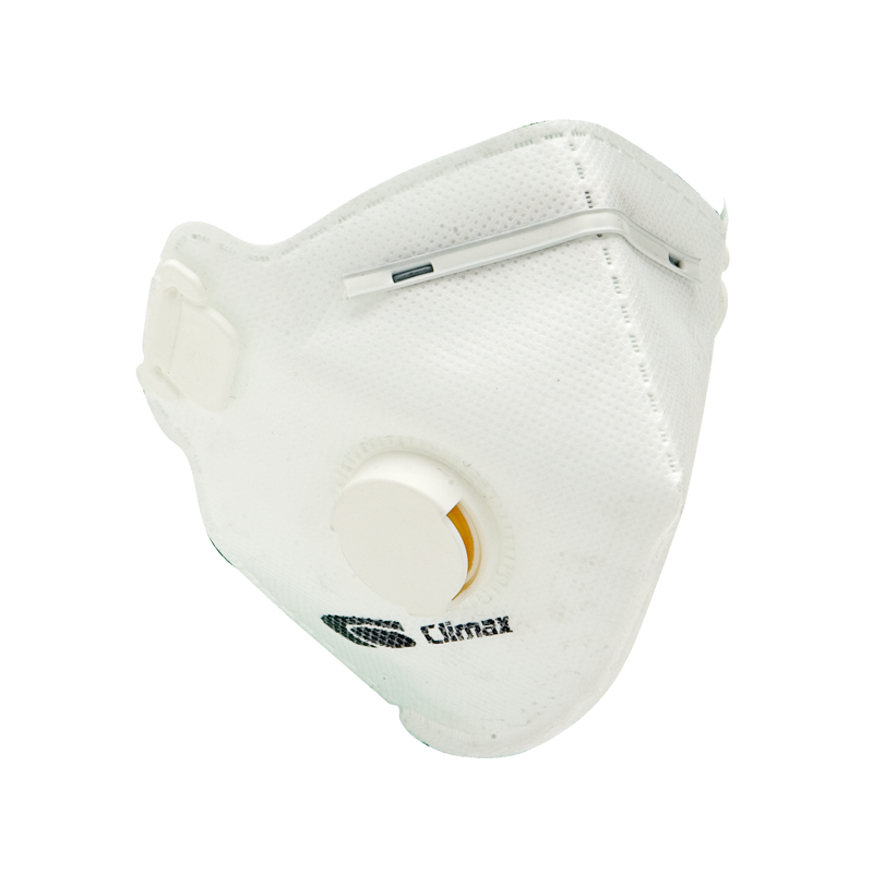 MASCARILLA CLIMAX FFP3 C/VALVULA 1730