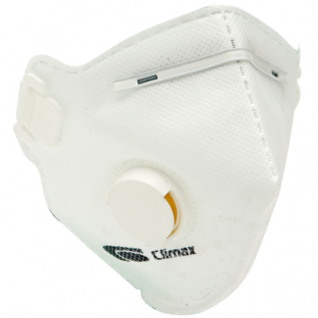 MASCARILLA CLIMAX FFP3 C/VALVULA 1730