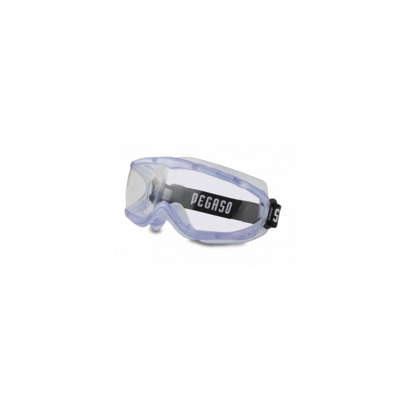 GAFA ANTIVAHO LENTE INCOLORA XL GOGGLE COMPATIBLE GAFA ANTIVAHO LENTE INCOLORA XL GOGGLE COMPATIBLE