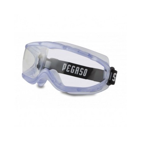 GAFA ANTIVAHO LENTE INCOLORA XL GOGGLE COMPATIBLE