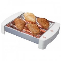 TOSTADOR PLANO MAGEFESA SUNUP 2 BARRAS 600 W