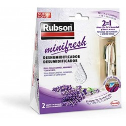 DESHUMIDIFICADOR ARMARIOS...