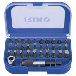 JUEGO PUNTAS ATORNILLAR...