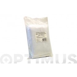 MOSQUITERA CON VELCRO COLOR...