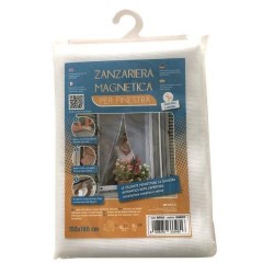 MOSQUITERA MAGNETICA VENTANA