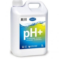 INCREMENTADOR PH+ LIQUIDO...