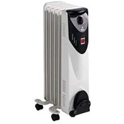 RADIADOR DE ACEITE FM