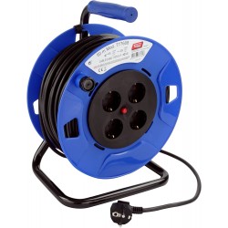 ALARGADERA INDUSTRIAL FAHER
