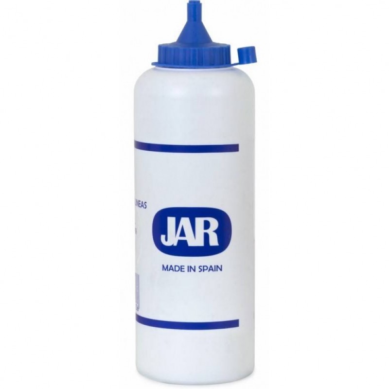 AZULETE TIRALINEAS JAR. FERRETERIA HIPEROLIVAR