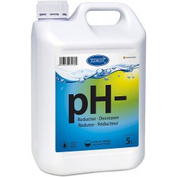 REDUCTOR PH- LIQUIDO 5...