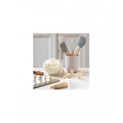 ESPATULA SILICONA IRIS BRISA