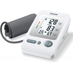TENSIÓMETRO DE MUÑECA BC-28