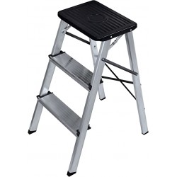 ESCALERA TABURETE 3...