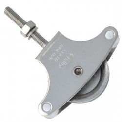 POLEA TENDEDERO INOX/METAL...