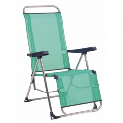 HAMACA PLAYA ALUMINIO RELAX...