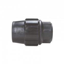 ENLACE ROSCA HEMBRA 25...