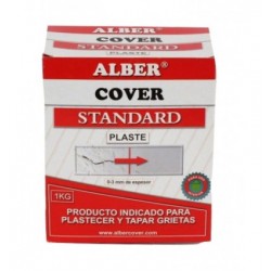 MASILLA POLVO STANDAR COVER...